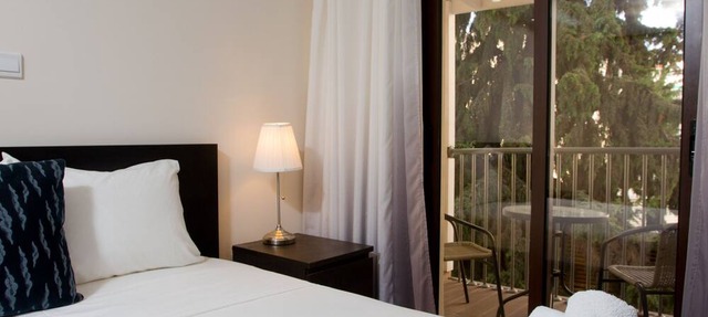 Galatex Beach Living House in Limassol