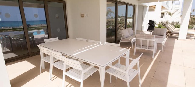 Phaedrus Living: Serenity Waves Villas No.2 in Softades