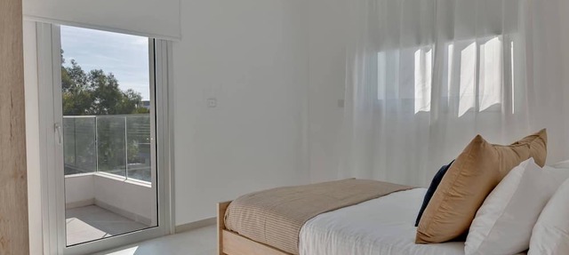 Phaedrus Living: Eolus Residences Aphrodite in Strovolos