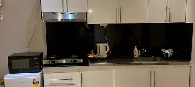 Nikilesh Apartments-1 bedroom Ltk in Bouvet Island