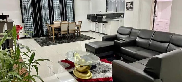 Nikilesh Apartments- 3 Bedroom Ltk in Bouvet Island