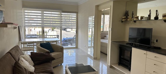 Mamore flat ,2 bedrooms in Pyla