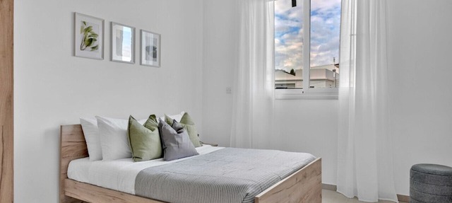 Phaedrus Living: Eolus Residences Hera in Strovolos