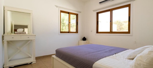 Captivating 2-bed House in Agios Theodoros