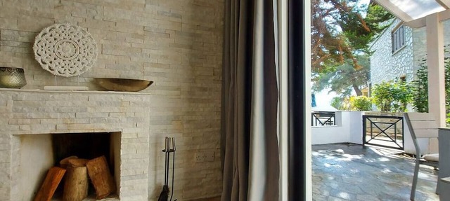 Phaedrus Living: Luxury Maisonette Platres in Pano Platres