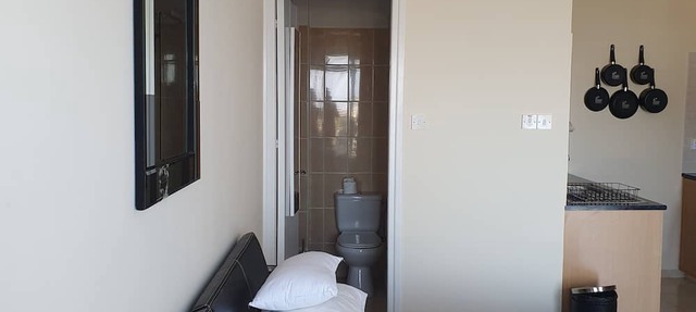 Studio/scenic Views/pool/air Con/near Attractions in Pegeia