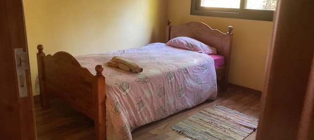 Beautiful 3 Bedr House in Arakapas With Fireplace in Arakapas