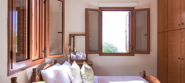 Phaedrus Living Serenity Villa Lysos in Lysos