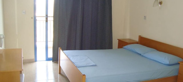 Socrates Apartments in Neo Chorio