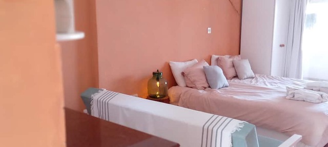 Blue Peter Apartments in Paralimni