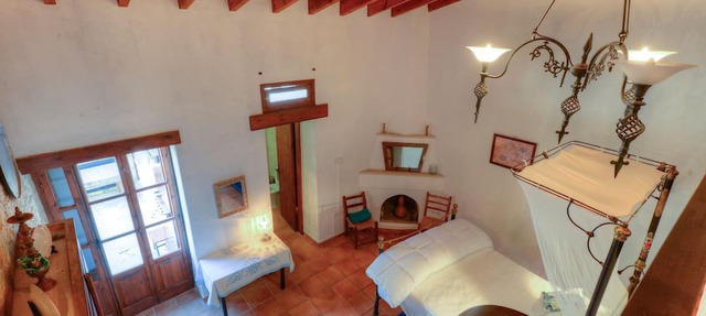 Komi Lofou Traditional House in Lofou