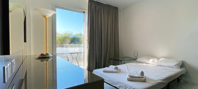 Fotoxenia Luxury Apts in Paralimni