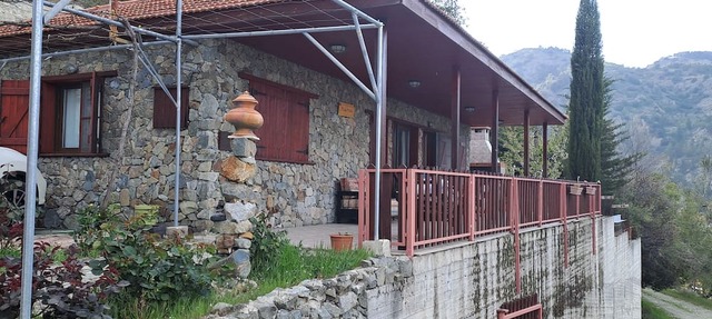 Ioannis Ylation in Lagoudera