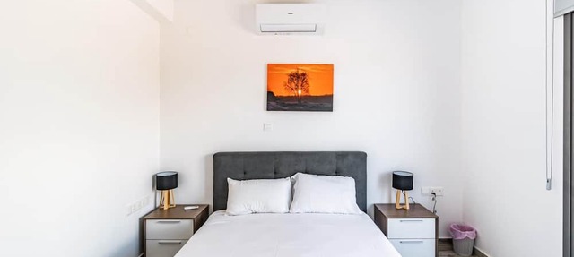 Villa Elpida THREE by Ezoria Villas in Paphos