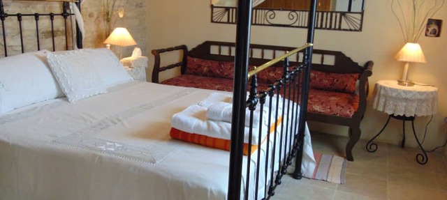 Charalambos Holiday Cottage in Kalavasos