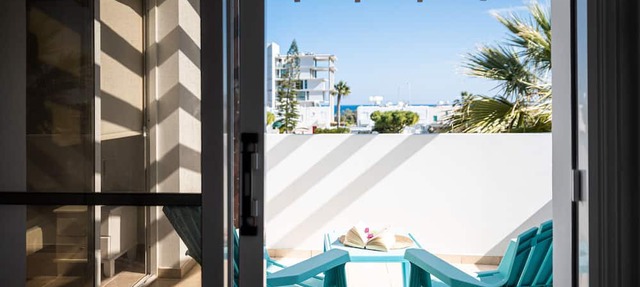 Protaras View Villas in Paralimni