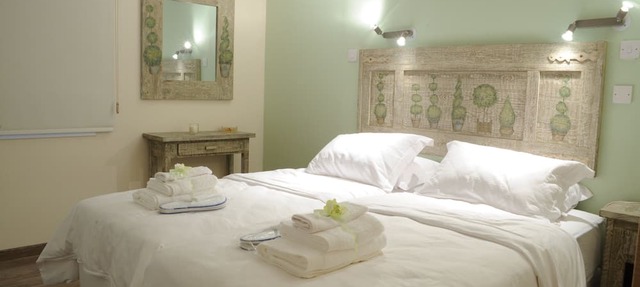 THE CENTRAL SUITE NICOSIA - The Vintage Suite in Λευκωσία