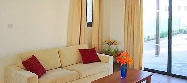 Aura Holiday Villas in Kissonerga