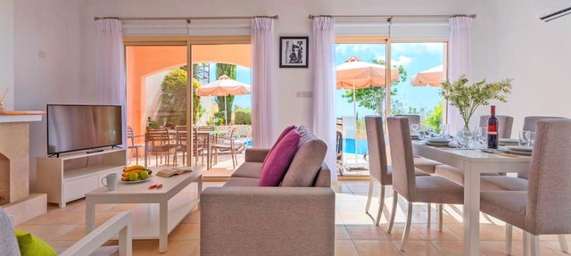 Resitour - Perneri Villas in Tala