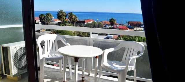 Pelides Apartments in Larnaca