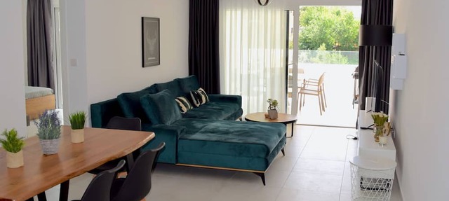 Tala Luxury apartments by Raise in Tala