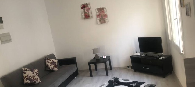 New studio in the middle of famagusta, North Cyprus in Gazimagusa