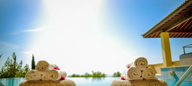 Aphrodite Hills Rentals – Apartments in Kouklia