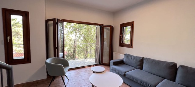 Poed Residences in Platres