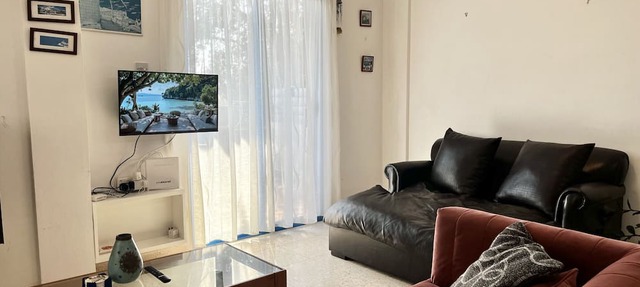 STAY Pervolia Maisonette in Pervolia
