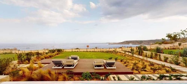 Perched Above Paradise | Villa 1041 in Famagusta