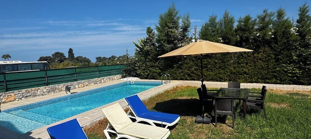 Girne, Private villa close to the sea and close to Hotels & Casino in Ozanköy
