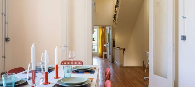 Casa Tomazo Spacious 2BRModern Heritage Old Town in Nicosia