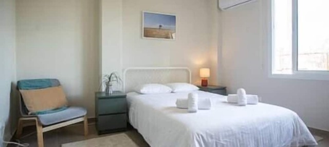 Work, Wander & Unwind in Nicosia