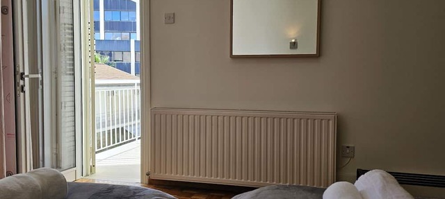 STAY Aurum Apartment in Nicosia