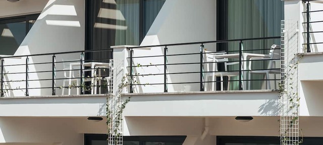 Pearl Island Homes in Esentepe