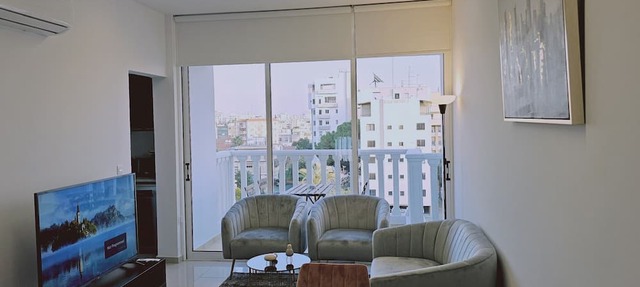 STAY Cosmo City Suite 403 in Nicosia