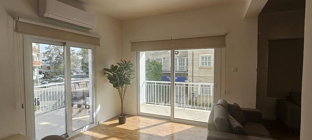 STAY Hydra Comfort Apartment in Nicosia