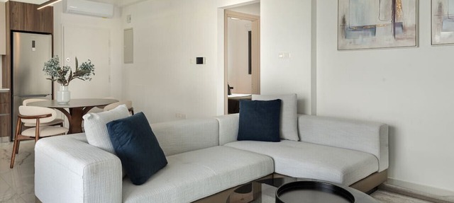 Phaedrus Living: Limassol Opalia Residences Jade in Kato Polemidia