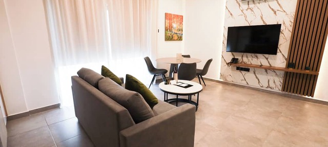 LE BOUQUET LUXURY SUITES in Nicosia