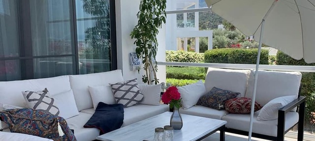 Gorgeous Holiday Home in Beautiful Countryside Residence in Karaagaç