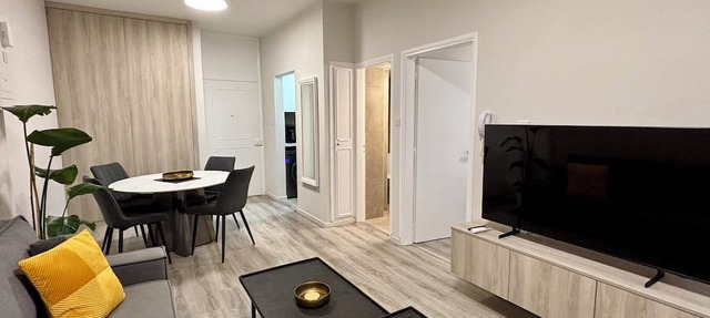 SeaBreeze City Center Flats by TrulyCyprus in Limassol
