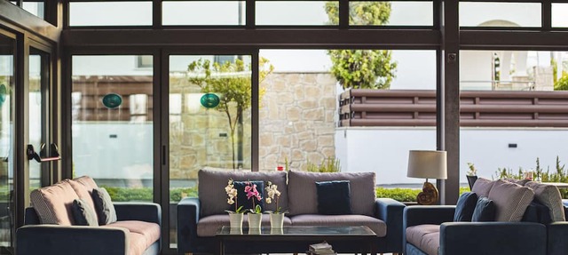 Latchi Escape Hotel & Suites in Neo Chorio
