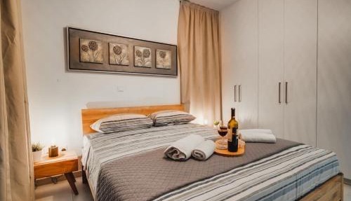 SunnyVillas 4BR New Villa Private Pool in Pernera in Protaras