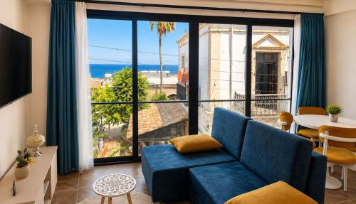 Mielflats in Kyrenia