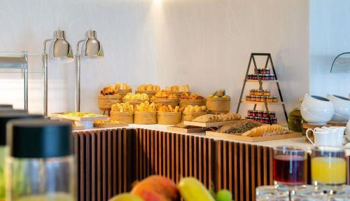 Mercure Larnaca Beach Resort in Larnaca