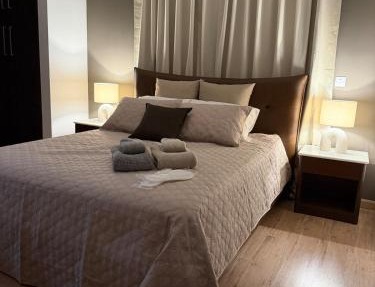 Villa no7 in Limassol