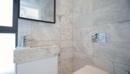 Harmony Residences 1 Villa 3 in Paphos