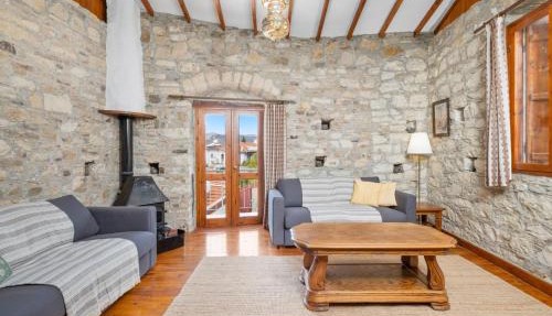 Phaedrus Living Lania Traditional Cottage in Lania