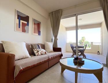 STAY Tersephanou Modern Apartment in Tersephanou