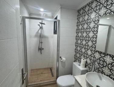 Joy residence- 3 bedroom apartment in Nicosia